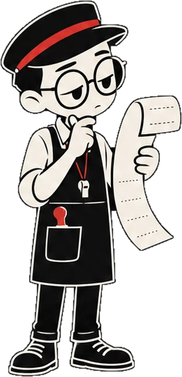 Ref, the Called It agent (thinking)